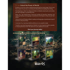 Classroom Ready English Reading & Writing Comprehension Workbook & Study Guide - Grade 5 -  SK/MB/NWT/NU/Atlantic Edition-Written for students by teachers. Resource created for successful implementation of the skills required and with students and classrooms in mind. Ensuring no teacher or student is left behind