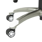 DESIGNlab By OSP Xplorer 51 Gaming Chair - Multi Coloured Accents-Integrated lumbar support
