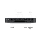 Apple Mac mini - M2 Pro - 16 GB RAM - 512 GB SSD - Silver-The next generation of Apple silicon makes this the hardest working Mac mini Apple has ever built.