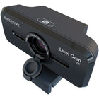 Creative Labs 73VF090000000 Live! Cam SYNC V3 2K QHD Webcam with 4X Digital Zoom and Built-in Mics-Compatible with both PC and Mac for flexible usage