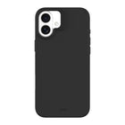 AXS PROTech Pulse D3O MagSafe Compatible Case Made with Recycled Materials for Apple iPhone 16 Plus - Black-12ft drop tested, backed by D3O technology