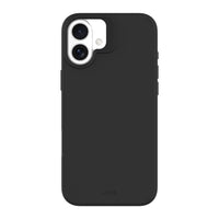 AXS PROTech Pulse D3O MagSafe Compatible Case Made with Recycled Materials for Apple iPhone 16 Plus - Black-12ft drop tested, backed by D3O technology