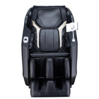 iComfort IC4500 2D Massage Chair-Air pressure programs from the shoulder and neck to the hands and soles