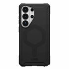 UAG Essential Armor Cell Phone Case with Magnets for Galaxy S26 Ultra - Black-Translucent & Opaque Case Color Options