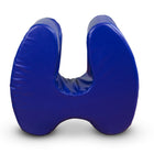 Bouncyband Sensory Soft Squeeze Seat-COMFORT FOR SENSORY ISSUES: Perfect for home or school, and is beneficial to all children who need to decompress and relax including those with ADHD, autism, and sensory needs