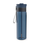 Contigo DualSip Plastic Water Bottle with 2-Way Lid and Carrying Strap - 28 oz (828 ml)-9