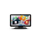 Adesso Mygekogear Orbit C110 7" Portable Display-Revolutionize your driving experience with the power of voice control using Siri or Google Assistant. 