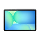 Samsung - Tablette 10,9 po Android Galaxy Tab S10 FE avec le S-Pen - 128 Go - Gris-Taille de l'écran: 10,9", 2304 x 1440 (WUXGA+), LCD, 90 Hz