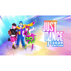 Just Dance 2026 Edition for Nintendo Switch [Digital Download]-Genre: Singing & Dance