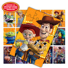 Disney Toy Story Mini Mystery Blind Bag Puzzle - 24 Pieces-8