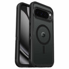 OtterBox Defender Pro XT Clear Case with Magnets for Pixel 10 Pro XL - Dark Side-Built-in magnets align perfectly for up to 15W of Fast Charge with Qi2 wireless chargers