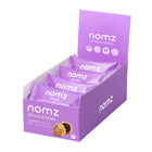 nomz Organic Almond Bites - 40g - 12 Pack-Organic