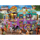 Ravensburger Hot Diggity Dogs Puzzle - 300 Pieces-Longlasting quality materials for years of puzzling enjoyment
