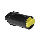 Eco Tone - Xerox 106R03868 Remanufactured Toner Cartridge - Standard Yield - Yellow-Type : Remanufactured EcoTone