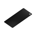 SteelSeries - QcK Cloth XXL Gaming Mouse Pad - Black-Durable and washable for easy cleaning