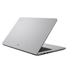 ASUS CX14 14" Chromebook - Intel Processor N50 - 128 GB eMMC - 8 GB RAM - Chrome OS - Misty Grey-Graphics: Intel UHD Graphics, RAM: 8GB LPDDR5, Storage: 128GB EMMC