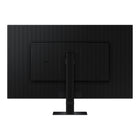 Samsung S70D 32" UHD Monitor - Black-Relieve your eyes from strain TUV certified Intelligent Eye Care