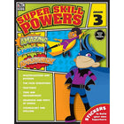 eBook: Carson-Dellosa 704939-EB Super Skill Powers - Grade 3-You will receive two emails: one confirming your entire order, and one with a "Download Software" buttonYou can download immediately or return to your email to download later