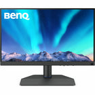 BenQ - Moniteur professionnel 27 po 2K-Type de panneau : IPS