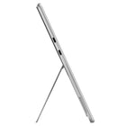 Microsoft -Tablette tactile 13 po Snapdragon X Elite 32 Go de RAM -  1 To SSD -  Windows 11 Pro - Qualcomm Adreno Commercial - Platinum-Affichage cinématographique en déplacement