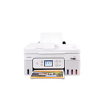 Canon - Imprimante sans fil tout-en-un PIXMA MegaTank G4280 – Blanche-8