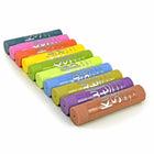 Kwik Stix Solid Tempera Paint Sticks Set - 38 Colours - Metalix/Earth/Jewel/Pastel-NON-TOXIC & FUN FOR ALL AGES: Enjoy worry-free peace of mind with non-toxic tempera paint. Nut, Egg, and Gluten free! Suitable for children 3 years and older