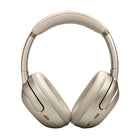 JBL Tour One M3 Wireless Over-Ear Noise Cancelling Headphones - Latte-70 hours total music playback