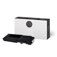 Premium Tone Xerox 106R03512 C400 Toner Cartridge - High Yield - Black -Yield: 5000 