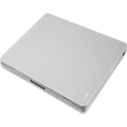 Laut Huex Case For MacBook Neo 13" - Frost-One Year Limited Manufacturer Warranty