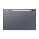 Samsung Galaxy Tab S10+ (Plus) - 512 GB -  Moonstone Grey-13MP rear camera and 12MP front camera let you capture quality photos and videos