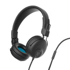 JLab Studio On-Ear Headphones, Black-On-Ear Headphones