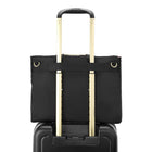 Samsonite 14.1" Mobile Solutions 2 Convertible Slim Briefcase - Black-8