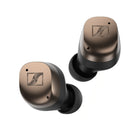 Sennheiser Momentum True Wireless 4 Earbuds - Adaptive Hybrid ANC - Black Cooper-Adaptative 5-band EQ