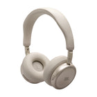JBL Live 680NC Wireless On-Ear Noise Cancelling Headphones - Champagne-With up to 80 hours* of battery life, your music goes further than ever