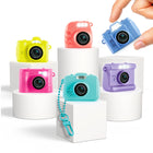 Canal Toys Video Creator Instant Camera - Assorted Colours-10