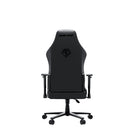 Anda Seat E-Series Pro 2 Premium Gaming Chair - Black-Maximum comfort: Premium high-back computer chair with removable, velour, high density foam neck and lumbar support cushions