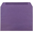 JAM Paper 9 x 12 Booklet Envelopes, Dark Purple, 1000 Pack (572312532B)-Size: 9" x 12"