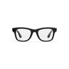 Ray-Ban Meta Wayfarer Gen 2 2026 AI Glasses - Clear Lenses - Matte Black Frame-12 MP ultra-wide camera for HD photos and video