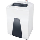 HSM Securio P44CL5 19-Sheet Micro-Cut Department Shredder-Made for high security office use by 12+ users