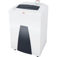 HSM Securio P44CL5 19-Sheet Micro-Cut Department Shredder-Made for high security office use by 12+ users