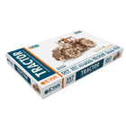 EWA Eco-Wood-Art - Kit de construction STEM en bois 3D de tracteur - Lot de 358-Matériau durable et respectueux de l'environnement en contreplaqué. Pas besoin de colle salissante