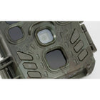 Technaxx TX-117 FullHD 1080p Mini Nature Wild Cam - Camo-PIR sensor (15m range) & IR (18m range) for night recordings 