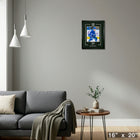 Mitch Marner Maple Leafs Replica Signature Frame - Framed Print - 16" x 20"-Ready to hang - arrives fully assembled