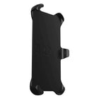 OtterBox Defender Pro Compatible with MagSafe Case with Holster for iPhone 17 Pro Max - Black-Tri-layer defense with a silicone cover to resist bumps, rigid inner shell to hold your phone in place and a memory-foam backing for stability