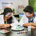 Crayola Colour Chemistry Lab Set-Experiments designed by real Crayola scientists