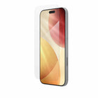 ZAGG InvisibleShield Glass XTR5 Screen Protector for iPhone 17 Pro Max-Ensures Color Vibrancy: Anti-reflective technology increases transmitted light to improve screen clarity and enrich colors for deeper blacks, true blues, and more vibrant reds