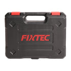 Fixtec - Kit de tournevis pivotant sans fil 2-en-1 4V Lithium-Ion & 49 accessoires, USB-7