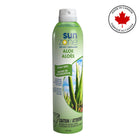 Sunzone Aloe After Sun Spray - 177ml - 12 Pack-Non-greasy formula