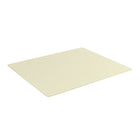 Deflecto OceanMat Hard Floor Chair Mat Non-Studded Rectangle - 46" x 60"-Ideal for all-day use on wood, tile, laminate and other hard floors