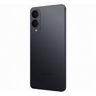 Samsung Galaxy S25 Edge - 256 GB - Titanium Jetblack - Bell and Virgin Plus-Introducing the most powerful smartphone processor, the Snapdragon 8 Elite Mobile Platform for Galaxy. It's the driving force behind fast processing and AI performance